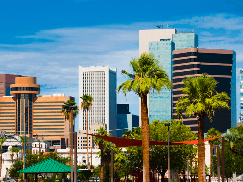 Phoenix, AZ Plastic Surgery Travel