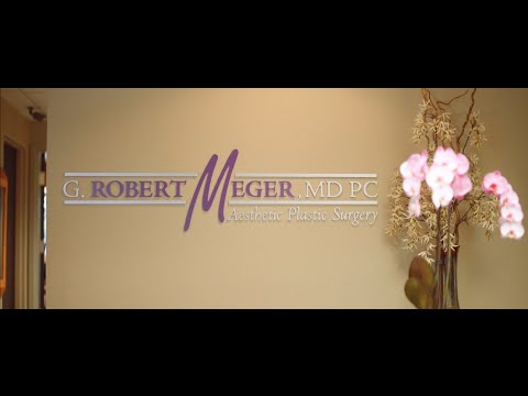 G. Robert Meger, MD | Plastic Surgery in Phoenix and Scottsdale